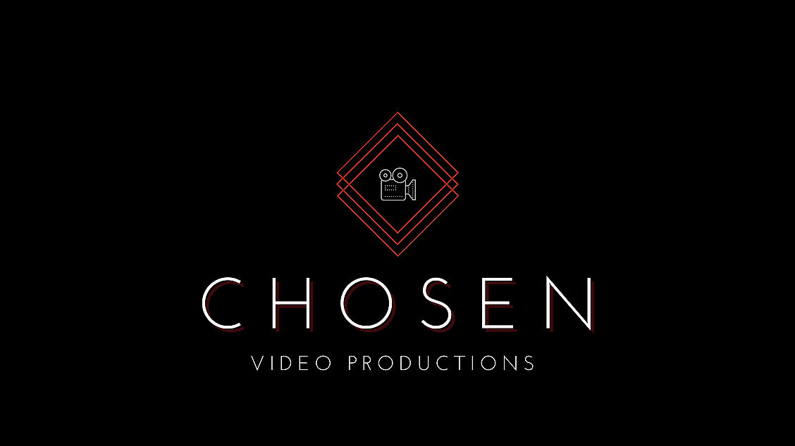 Welcome To Chosen Video Pro